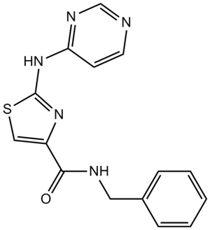 Thiazovivin图片