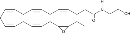 (±)19(20)-EDP Ethanolamide图片