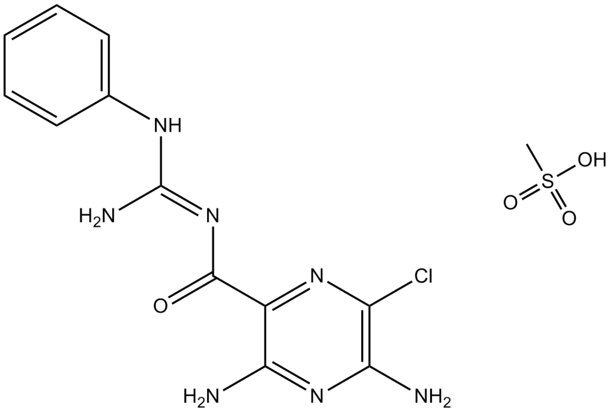 Phenamil图片
