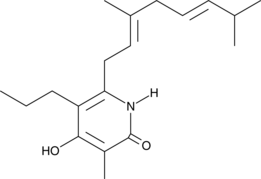 Iromycin A图片