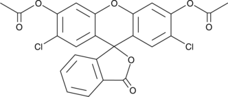 2',7'-Dichlorofluorescein diacetate图片
