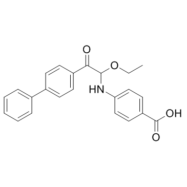 Xenalamine(Xenazoic acid)图片
