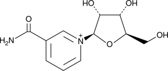 Nicotinamide riboside图片