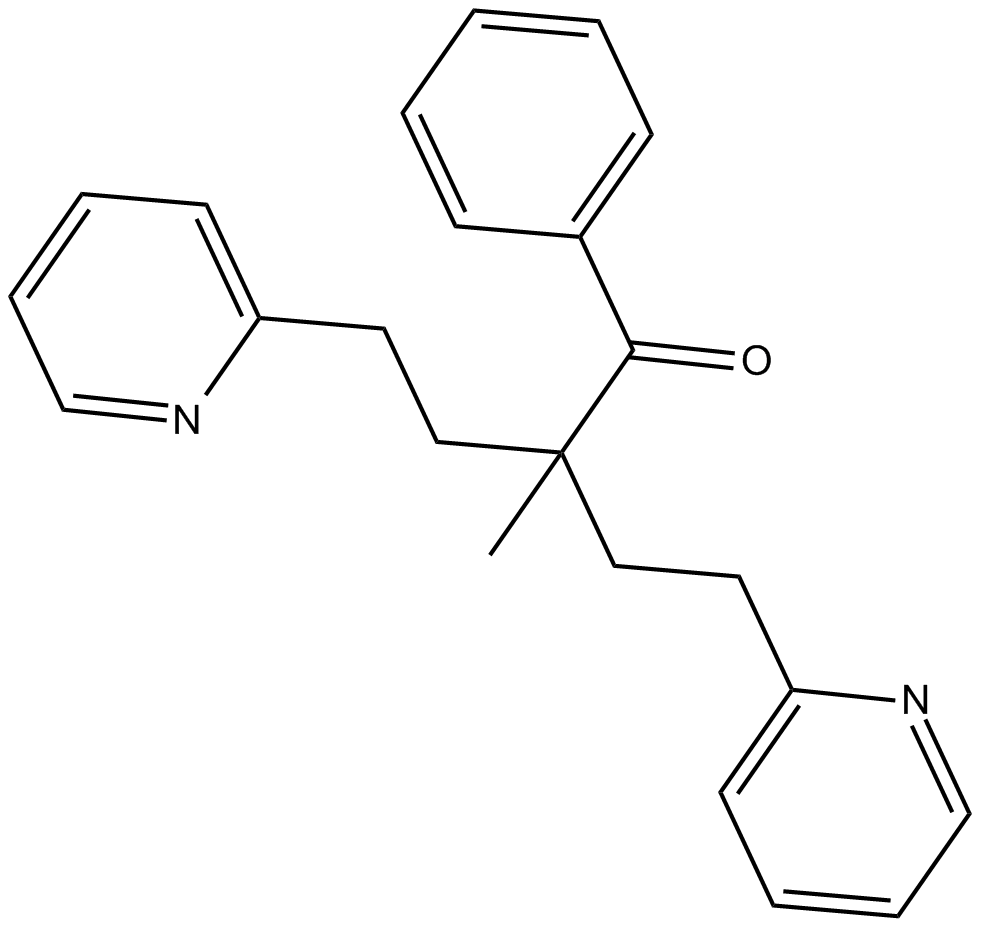 JAK2 Inhibitor V,Z3图片