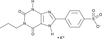 PSB-1115(potassium salt)图片