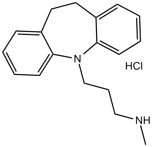 Desipramine hydrochloride图片