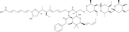 Phenelfamycin E图片