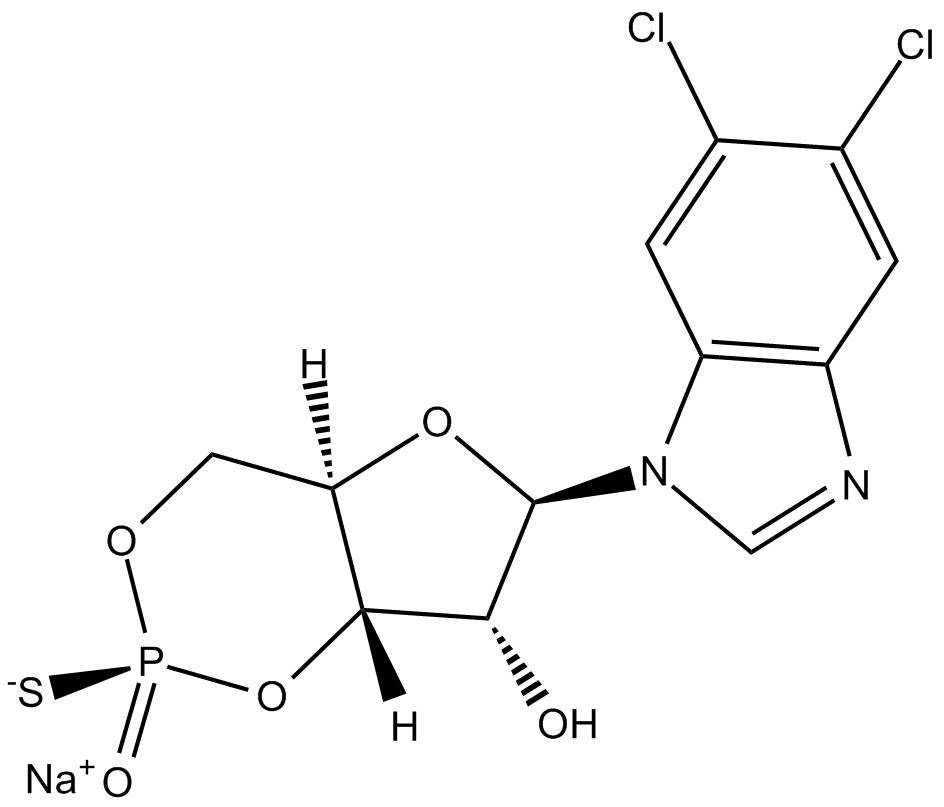 Sp-5,6-dichloro-cBIMPS(sodium salt)图片