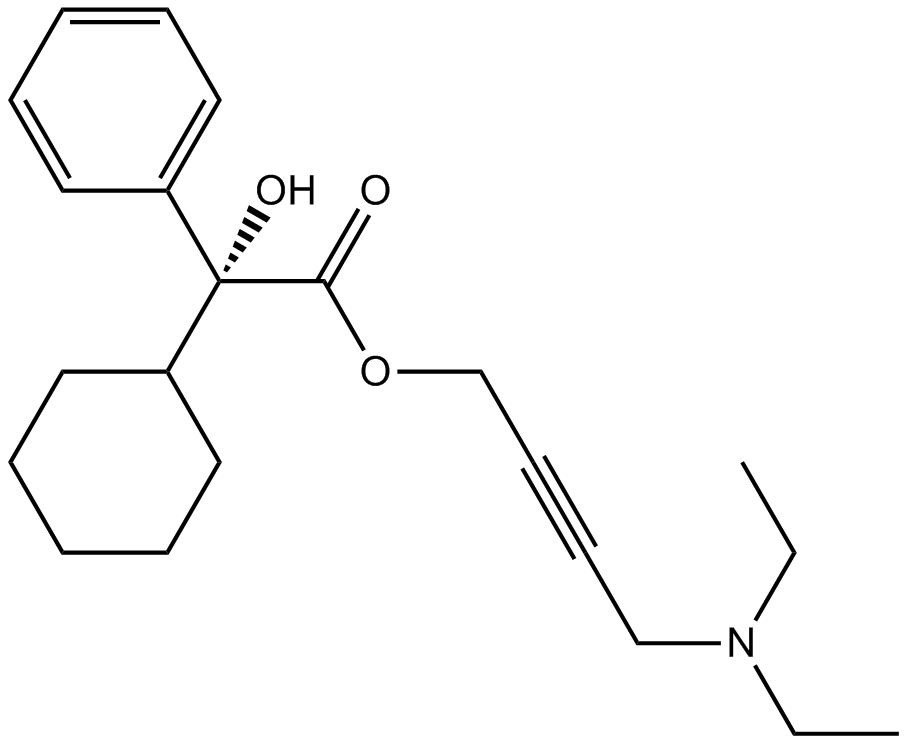 Oxybutynin图片