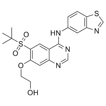 RIP2 kinase inhibitor 1图片