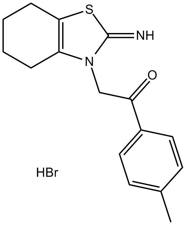 Pifithrin-α(PFTα)图片