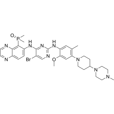 EGFR-IN-7图片