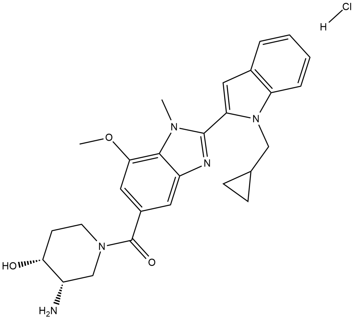 GSK484图片