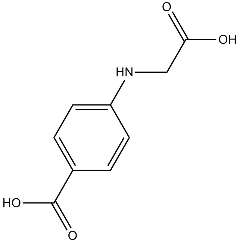 (R)-4-Carboxyphenylglycine图片