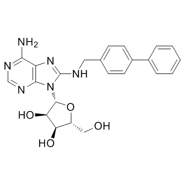 CNT2 inhibitor-1图片