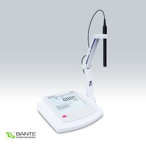 Bante931-Cn氰离子浓度计图片