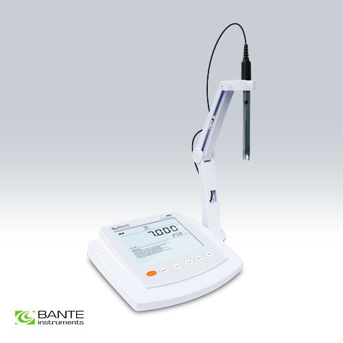 Bante900实验室多参数检测仪图片