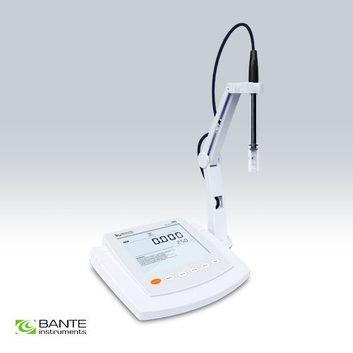 Bante904实验室精密电导率/溶解氧仪图片