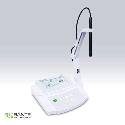 Bante810实验室溶解氧仪图片