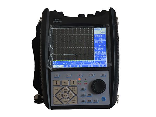 KS-95数字式超声波探伤仪(基础型)图片