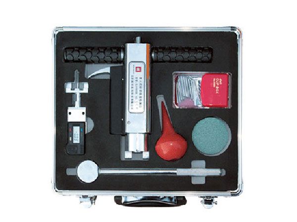 SIY-800B贯入式砂浆强度检测仪图片