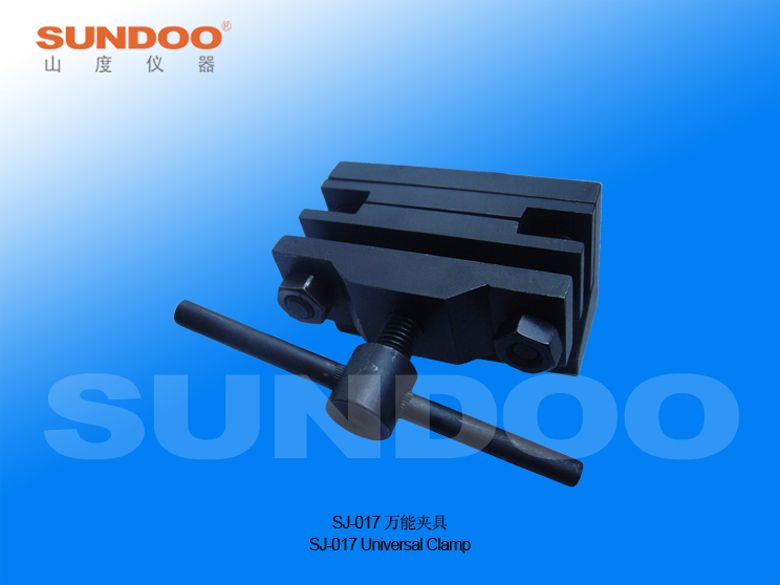SJ-017万能夹具图片