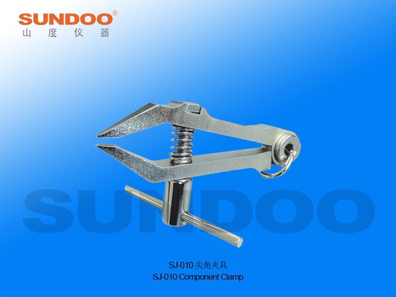 SJ-010尖角夹具图片