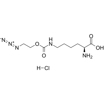 UAA crosslinker 1 hydrochloride图片