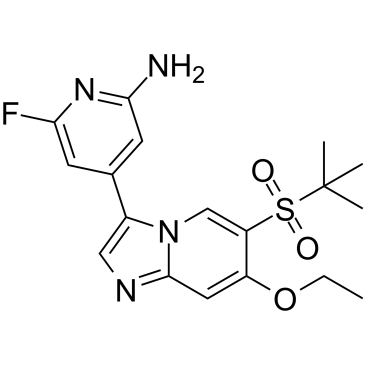 RIPK-IN-4图片