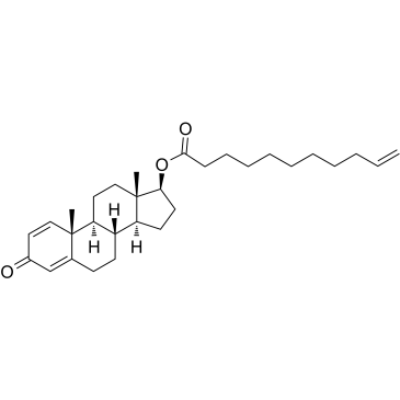 Boldenone Undecylenate图片