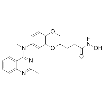 HDAC6-IN-1图片
