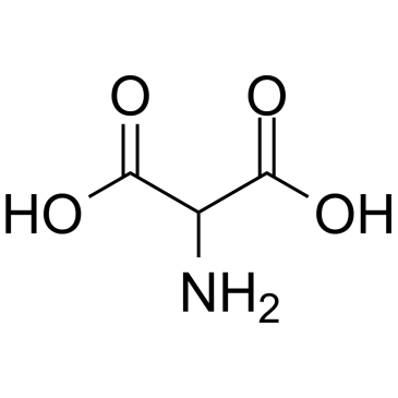 Aminomalonic acid图片