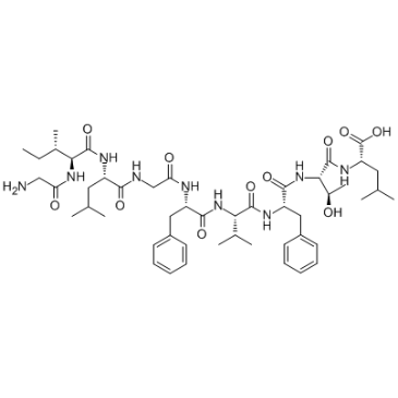 CEF1,Influenza Matrix Protein M1 58-66图片