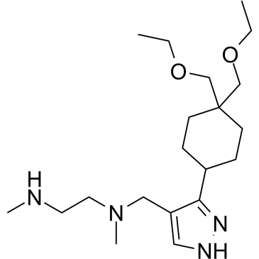 GSK3368715图片