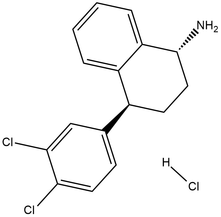 Dasotraline hydrochloride图片