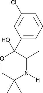 Hydroxy Bupropion图片