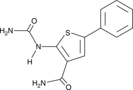 IKK2 Inhibitor VI图片