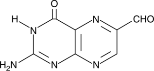 6-Formylpterin图片