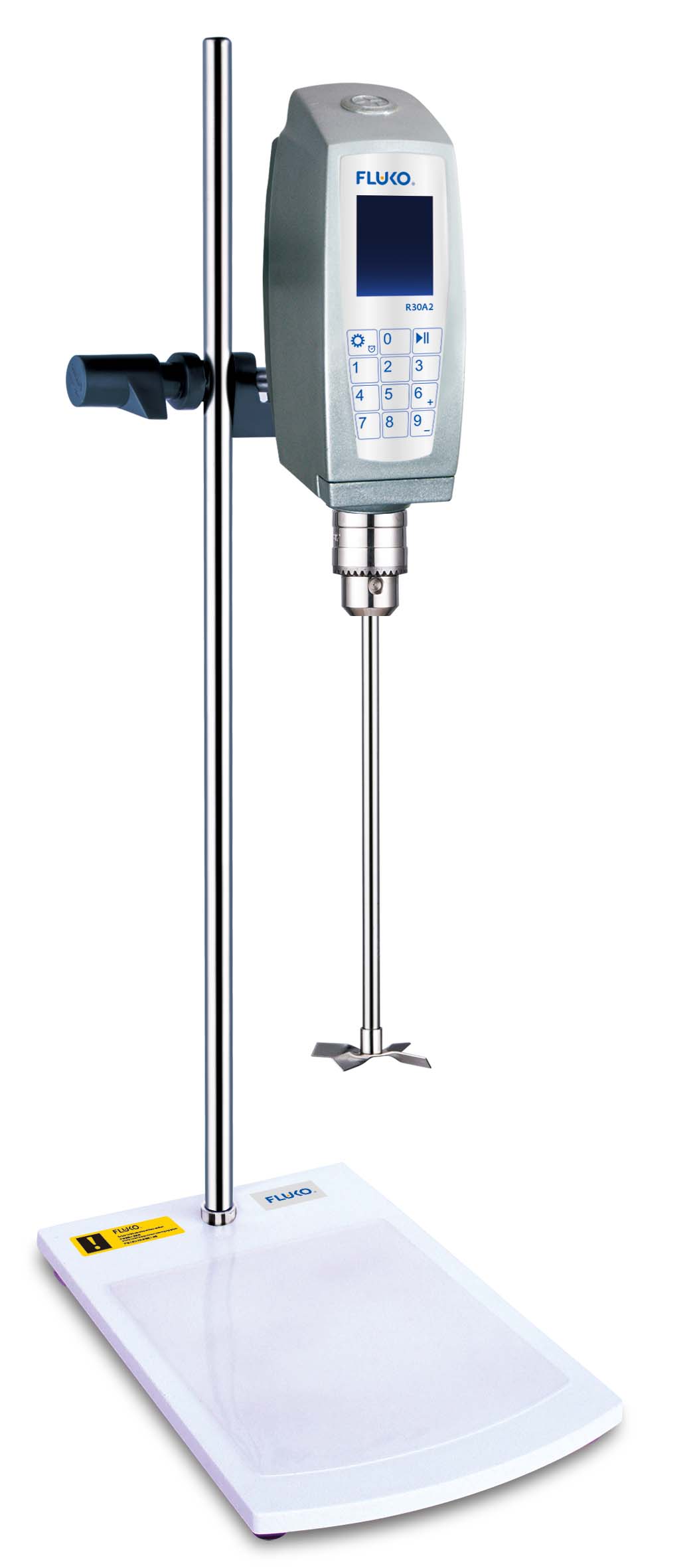 R30A2电动搅拌器图片
