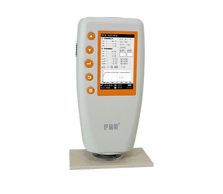 WN700S分光测色仪图片