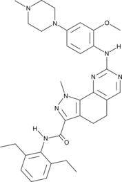 MPS1/TTK Inhibitor图片