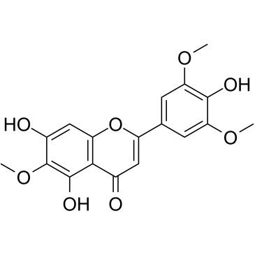 6-Methoxytricin图片