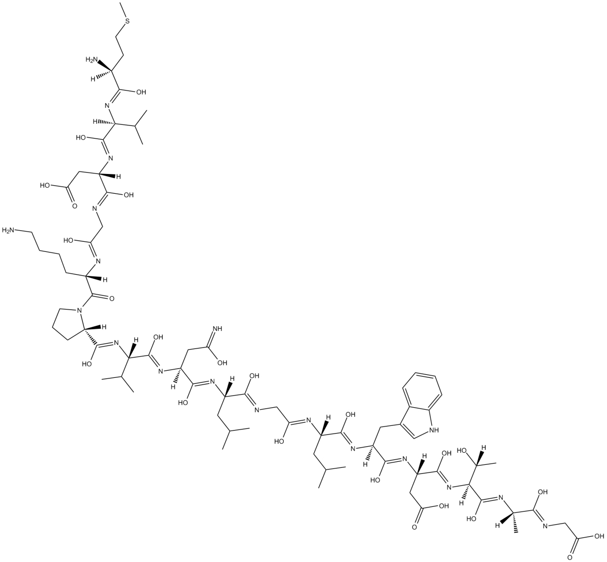 Rac1 Inhibitor W56图片