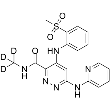 Tyk2-IN-7图片