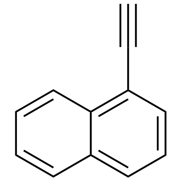 1-Ethynylnaphthalene图片