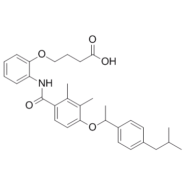 5α-reductase-IN-1图片