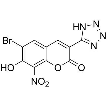 GPR35 agonist 1图片