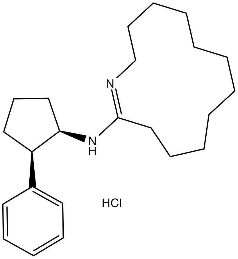 MDL 12330A hydrochloride图片