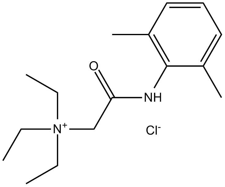 QX 314 chloride图片