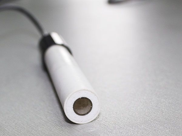 塑壳平面复合PH电极S2211F图片